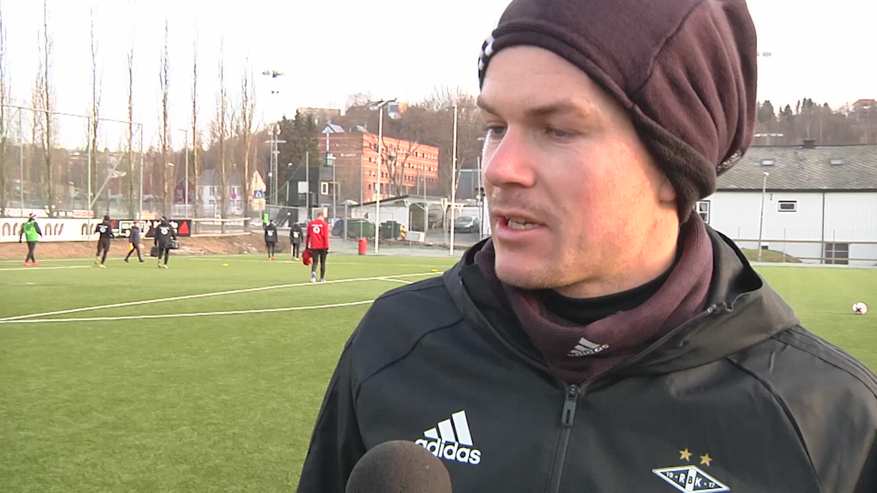 - Vi skal være kyniske